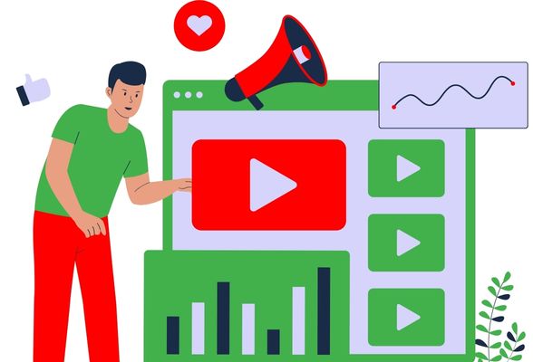 Youtube SEO and Management